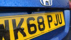 Honda HR-V 1.5 i-VTEC EX CVT 5dr Petrol Hatchback